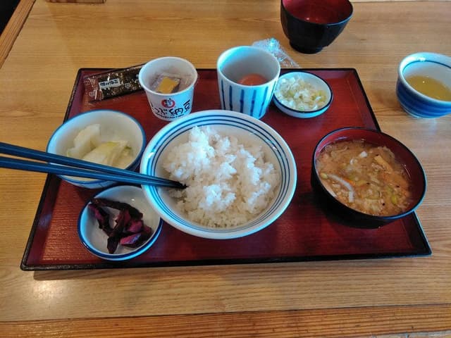 まいどおおきに食堂 鎌ヶ谷食堂 - サブ画像2