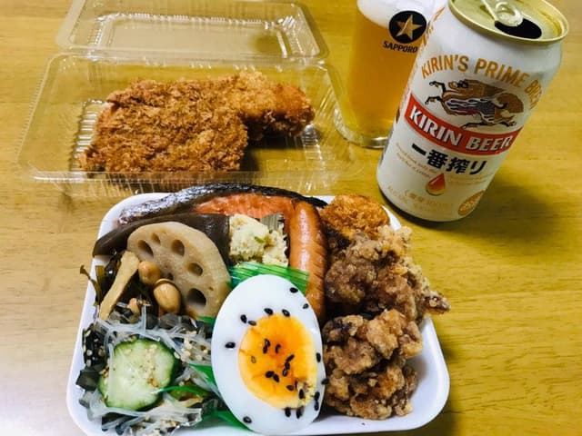 フードショップヒライ - サブ画像1