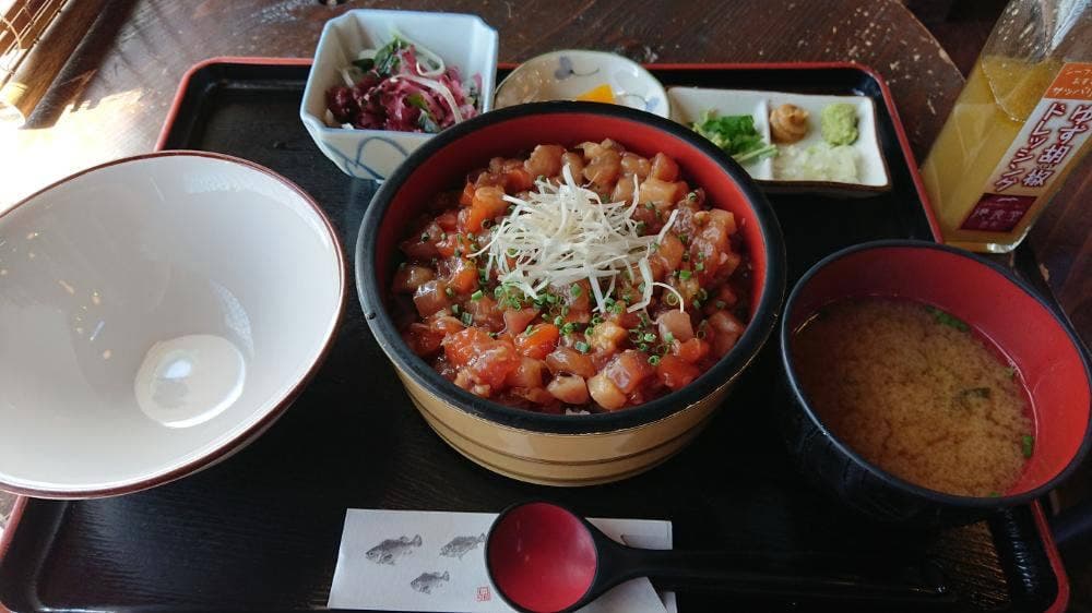 港食堂