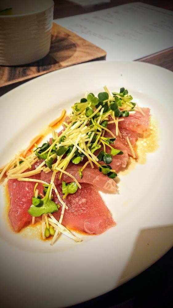 ワイン食房 ルパン 名駅3丁目店 - サブ画像1