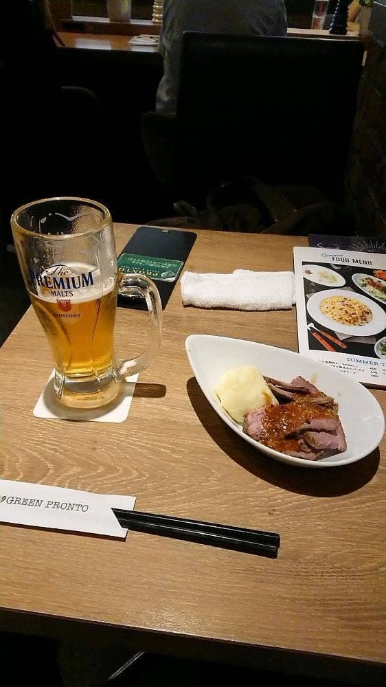 PRONTO 新越谷ヴァリエ店 - サブ画像2
