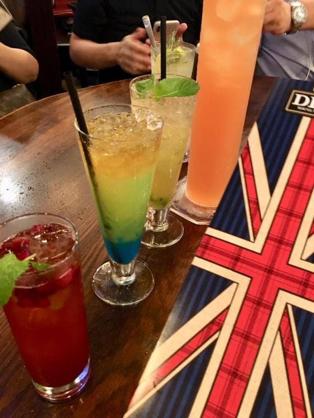 HUB 名駅四丁目店 - サブ画像2