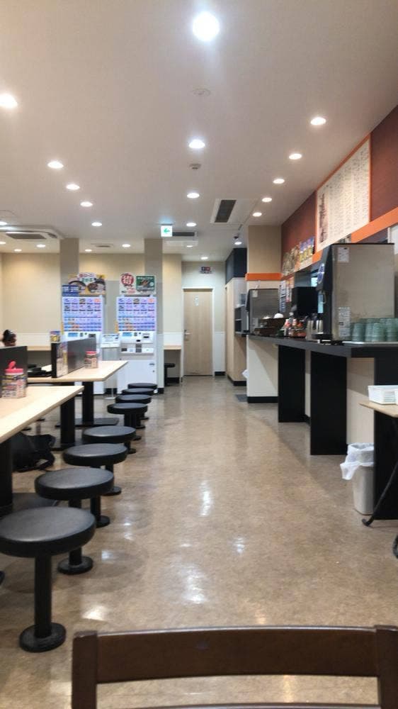 ゆで太郎 大和深見東店 - サブ画像3