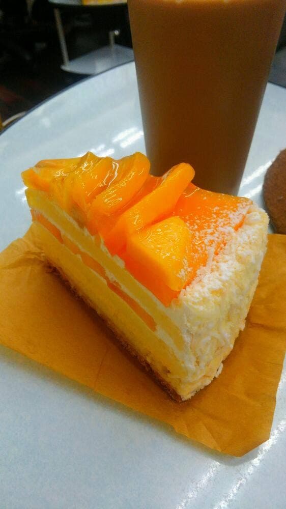ア・ラ・カンパーニュ 秋葉原店1F店 - サブ画像1