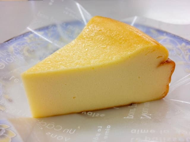 手作りチーズケーキ キダール - サブ画像1