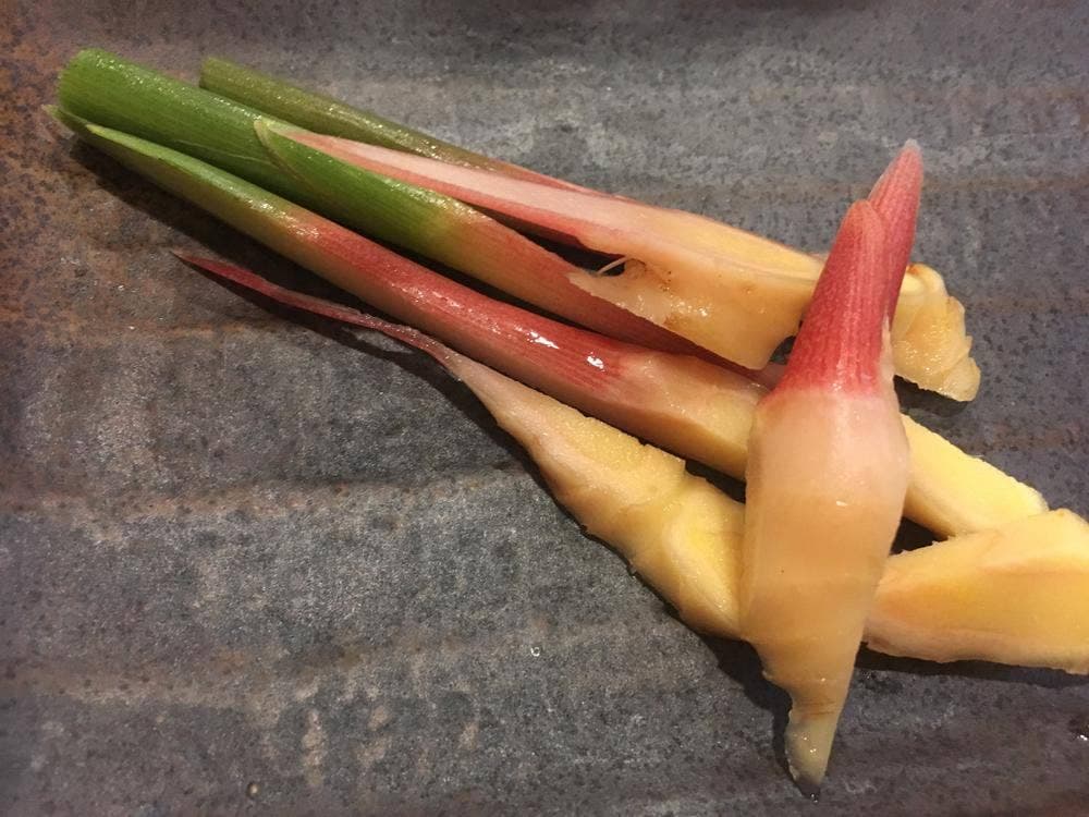 赤のれん