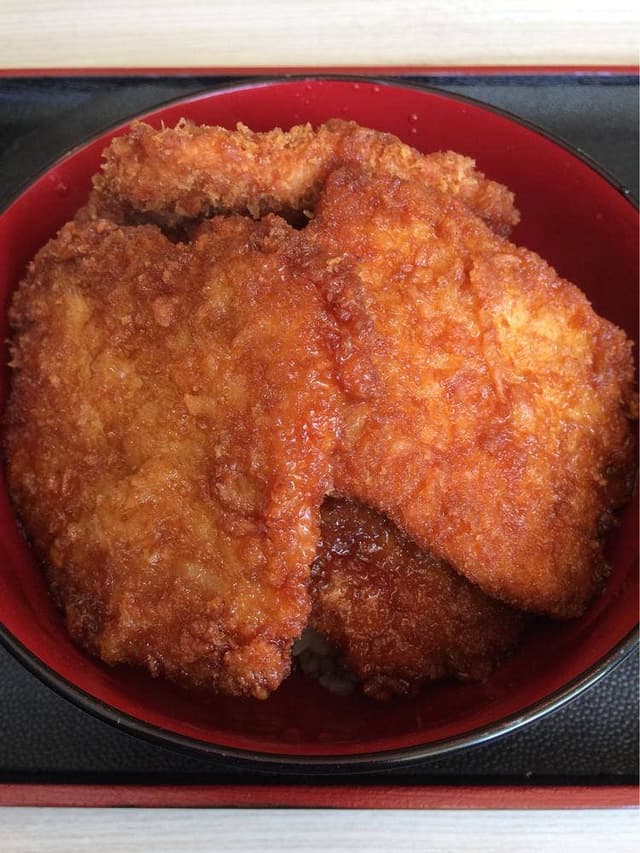 からあげ伊達屋 梁川本店 - サブ画像2