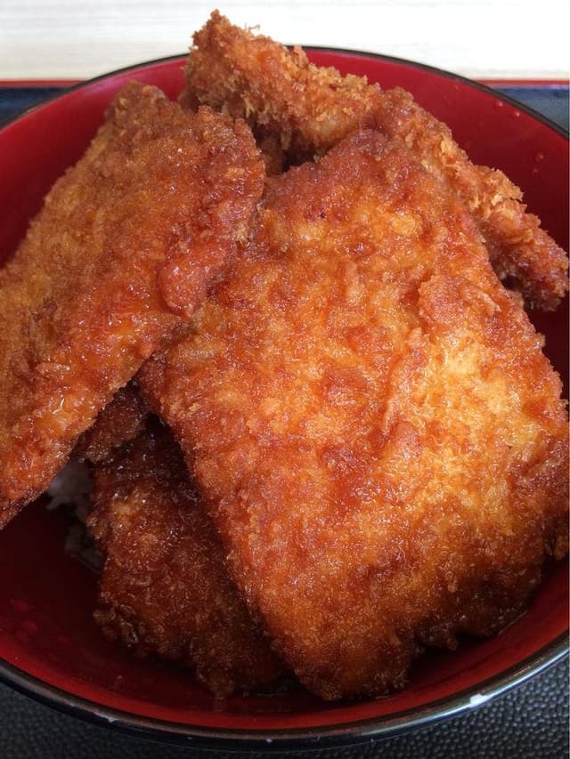 からあげ伊達屋 梁川本店 - サブ画像1
