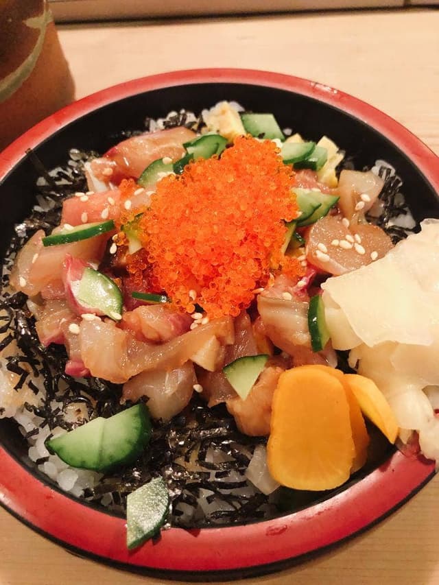 鮨 膳屋 - サブ画像2