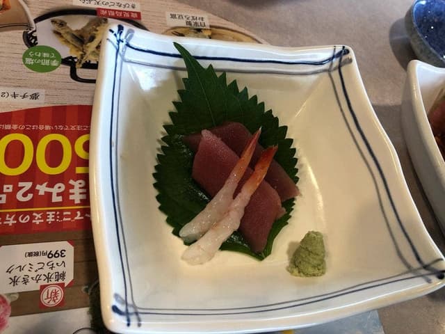 夢庵 千葉宮野木店 - サブ画像2