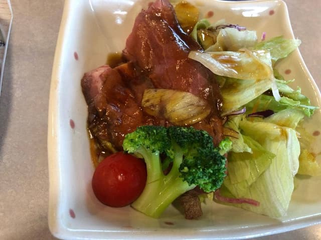 夢庵 千葉宮野木店 - サブ画像3