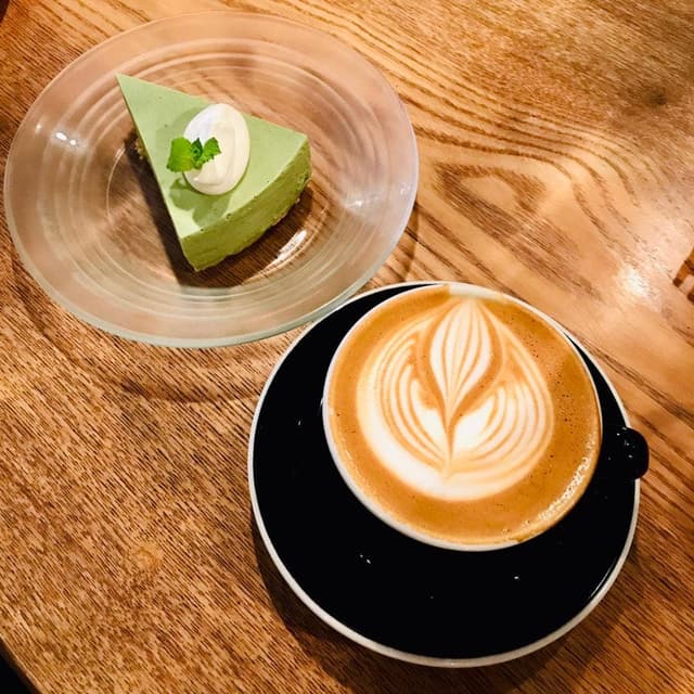 miima espresso&coffee - サブ画像3