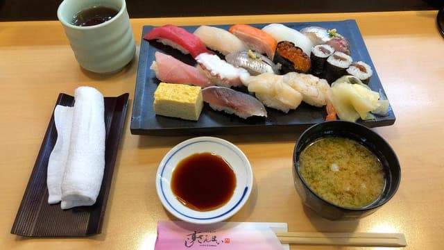 すしざんまい 高円寺店 - サブ画像3