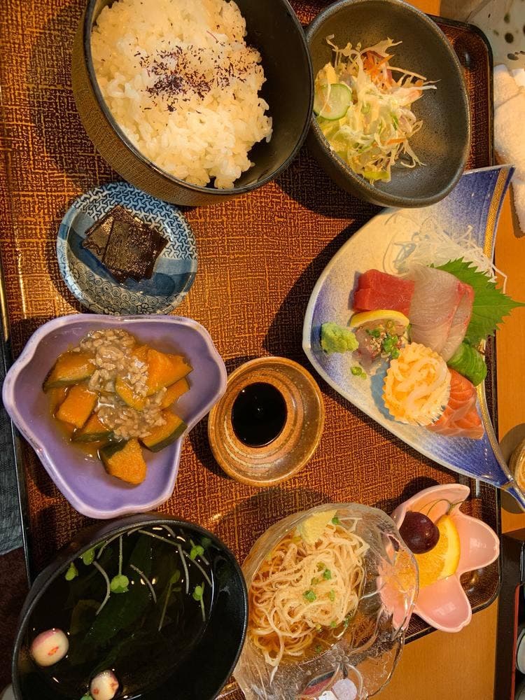ひさやま寿司
