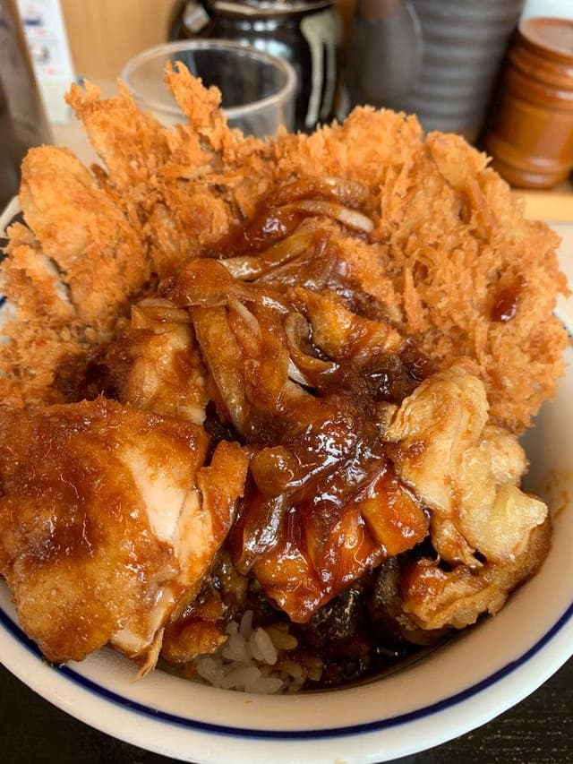 かつや 札幌伏古店 - サブ画像1