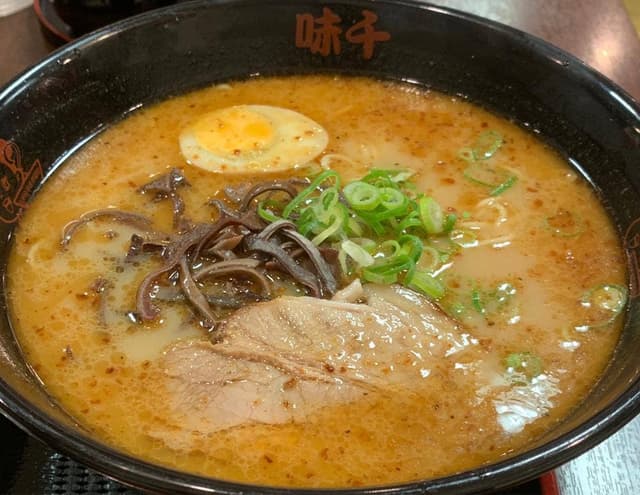味千ラーメン OMM店 - サブ画像1