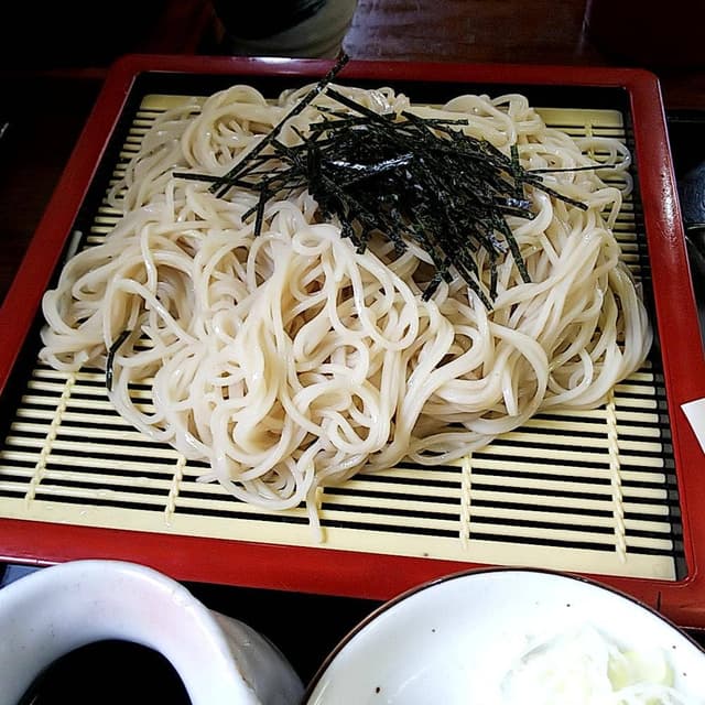 そば工房 雀庵 - サブ画像2