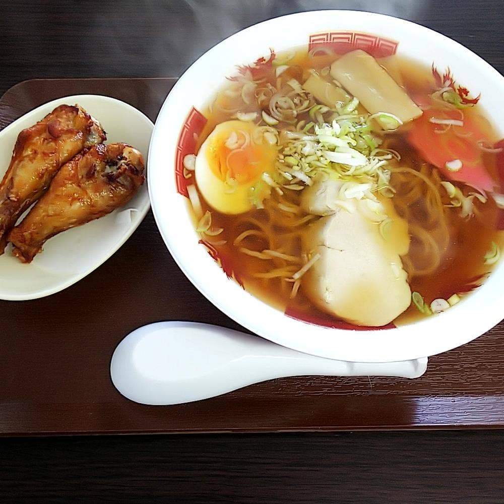 青森シャモロック直売所 鶏太郎