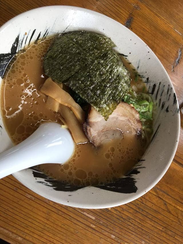 らーめん 一刻 - サブ画像2