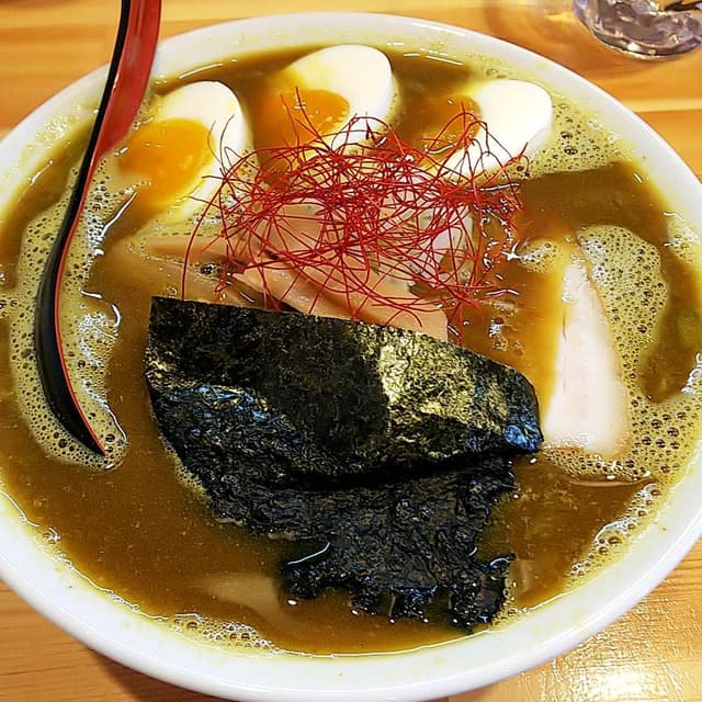 麺屋 成天 - サブ画像1