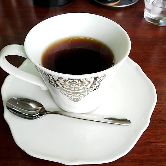 cafe バンビーノ - サブ画像2