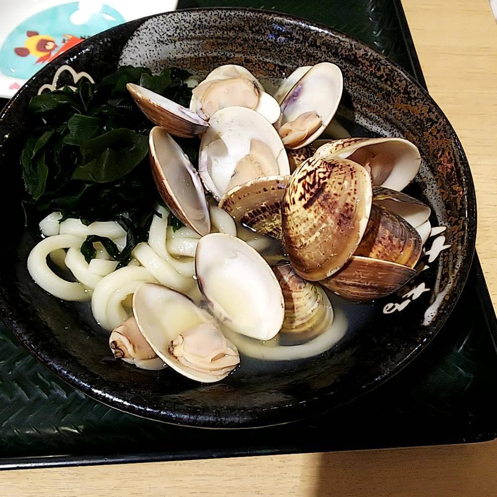はなまるうどん イオンモール下田店