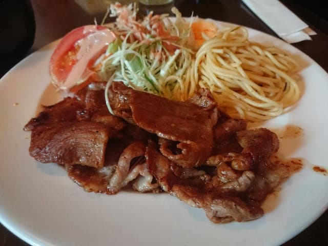 夢屋珈琲店 - サブ画像1