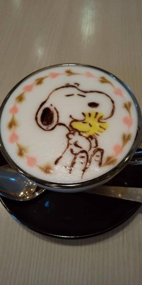I Cafe - サブ画像2