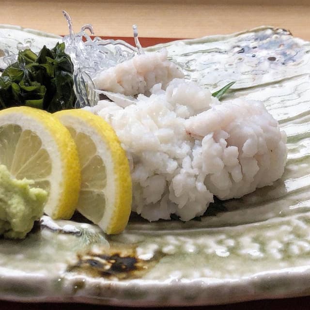 築地寿司清 伊勢丹京都店 - サブ画像3