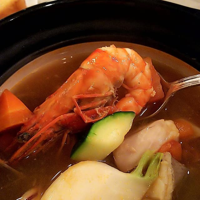 ラウンジレストラン サヴァロッソ 八戸グランドホテル - サブ画像3