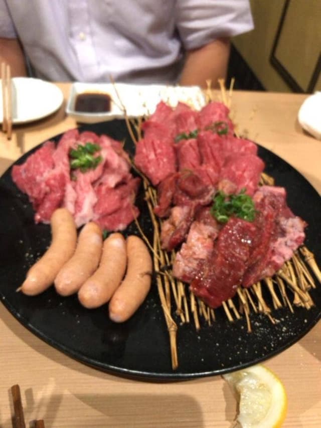 炭火焼肉 さか元 - サブ画像2