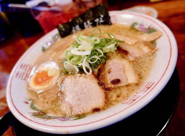 白馬童子 八尾店 - サブ画像1