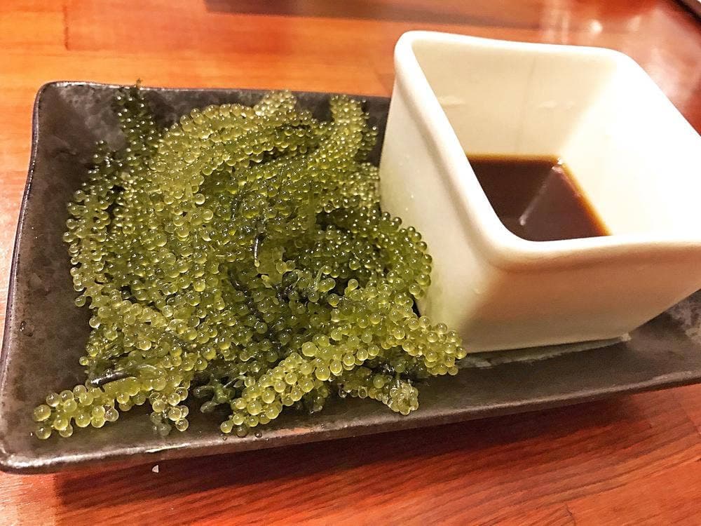 創作バル・沖縄・九州 まんた