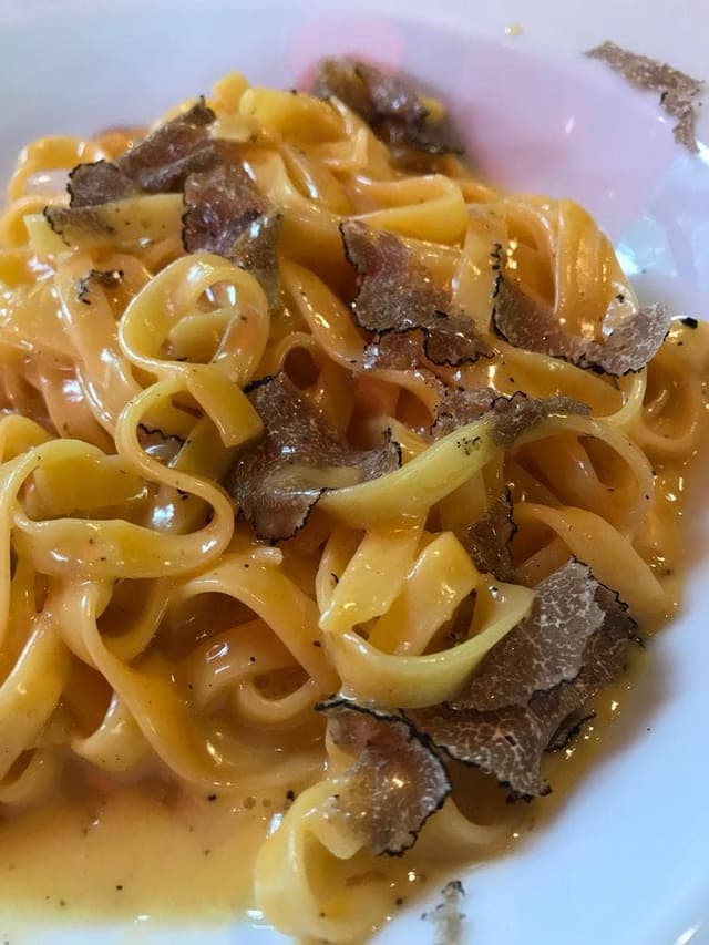 トラットリア・ピッツェリア リチェッタ - サブ画像2