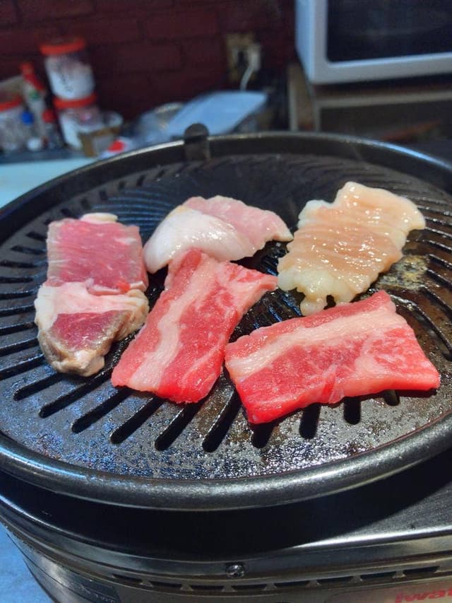 肉の家 - サブ画像1