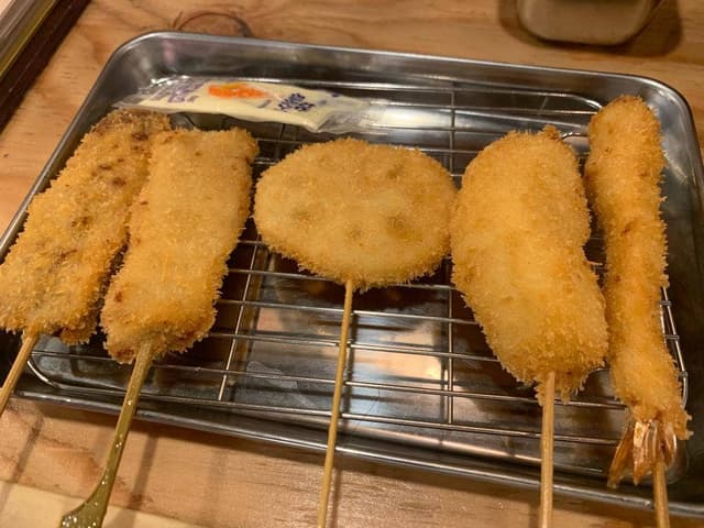 串カツ田中 秋葉原昭和通り店 - サブ画像3