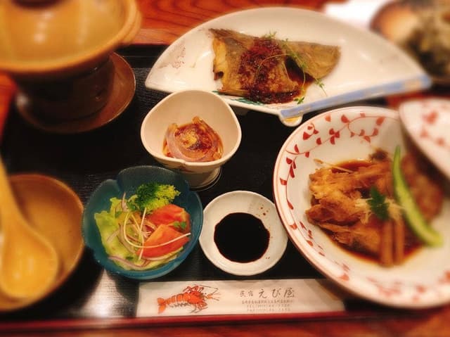 民宿 えび屋 - サブ画像1
