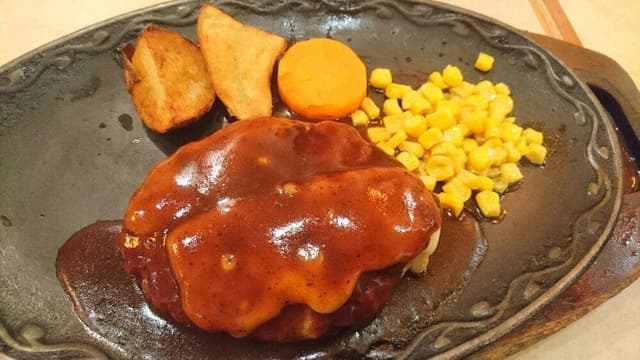 バンビ 池袋サンシャインシティアルパ店 - サブ画像3