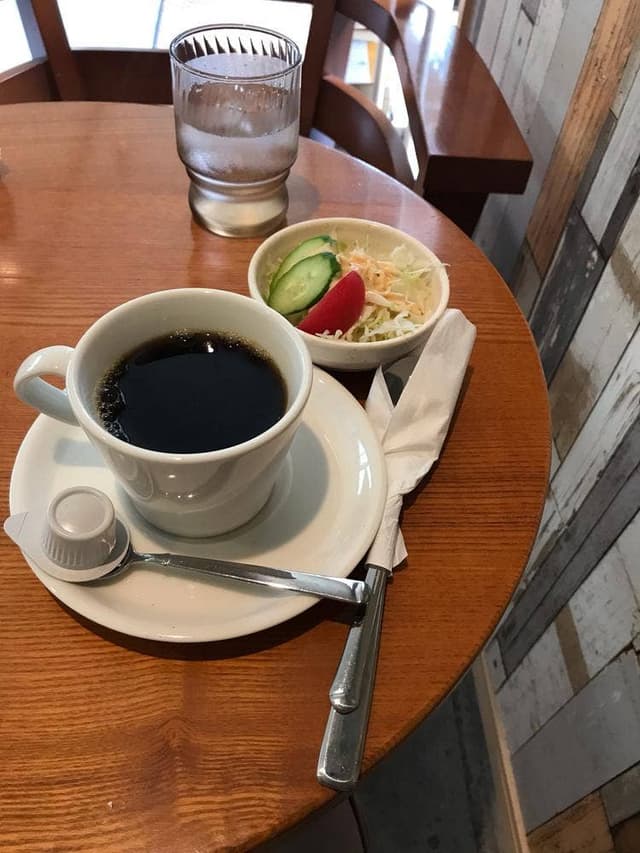 OLIVE COFFEE - サブ画像1