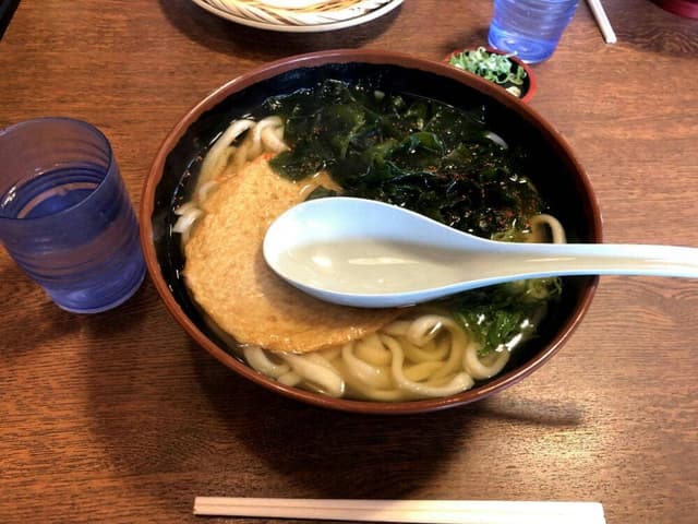 小麦冶 筑紫野原田店 - サブ画像1