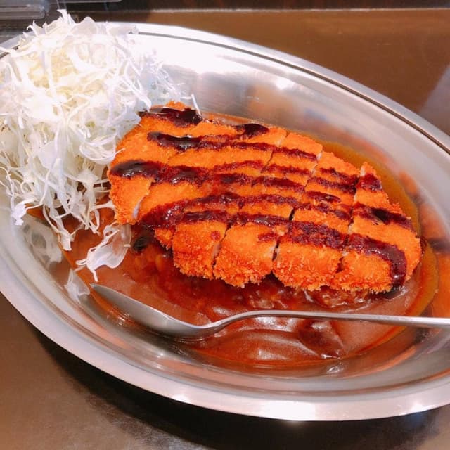 インデアンカレー 東山店 - サブ画像1