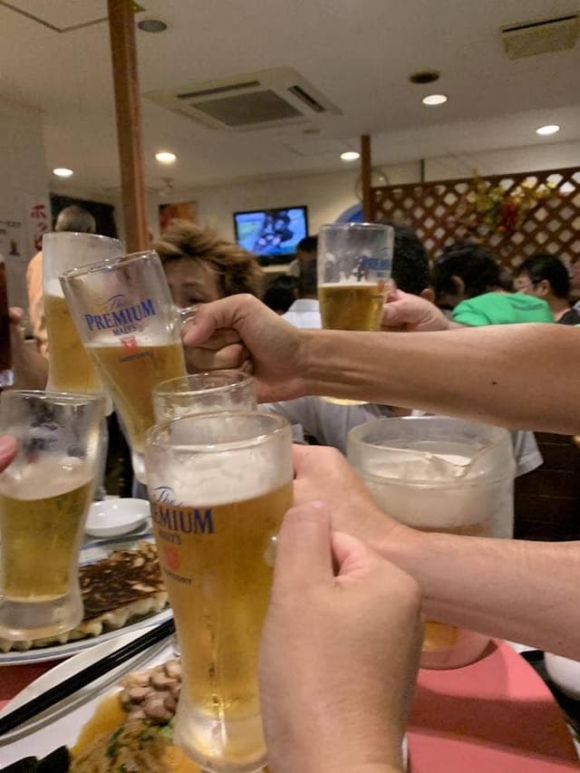 上海料理 縁来家 - サブ画像2