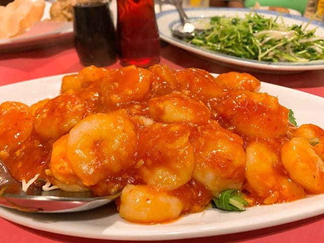 上海料理 縁来家 - サブ画像3
