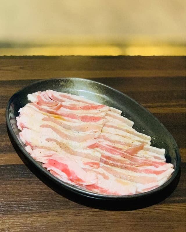 焼肉Dining 牛若丸 大雪店 - サブ画像1