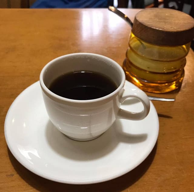 カフェテラス - サブ画像3