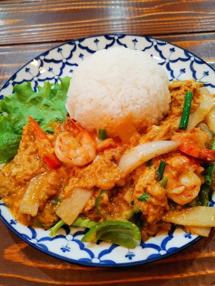 コップンカー食堂