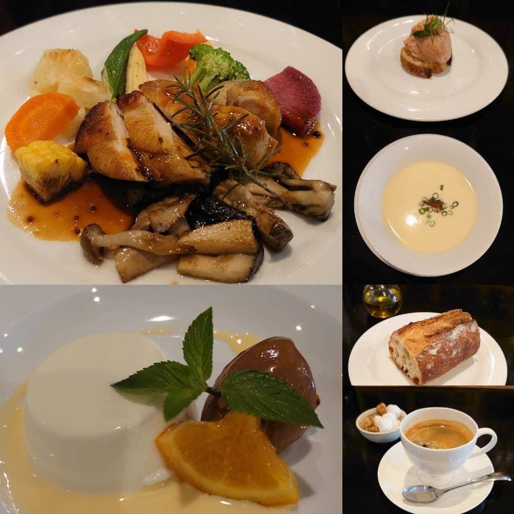 Brasserie chez aki