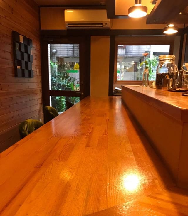 Bon coffee - サブ画像3