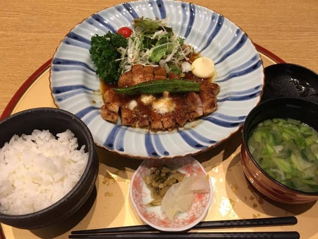 お箸処 北諸 - サブ画像3