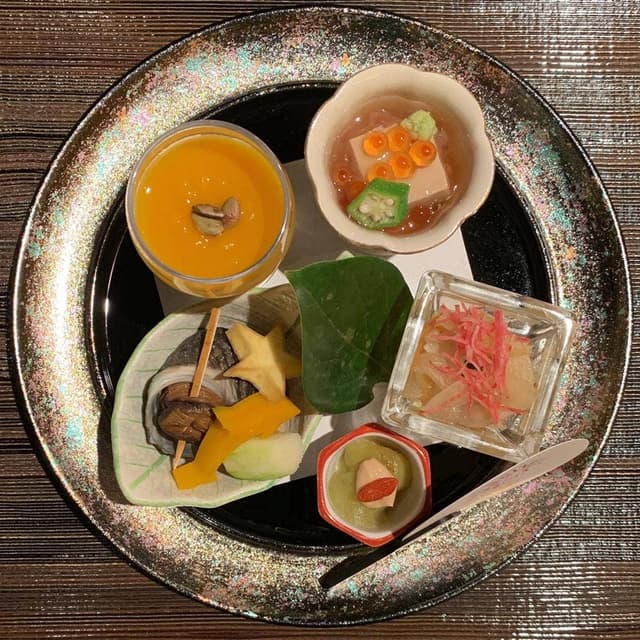 赤倉観光ホテル 旬菜ダイニング 白樺 - サブ画像1